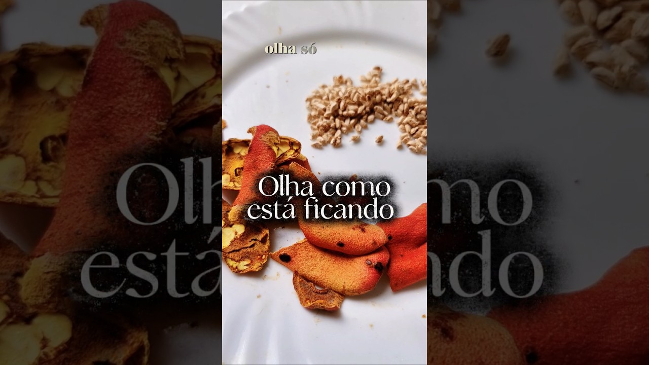 Receitas poderosas para pele chegando.
