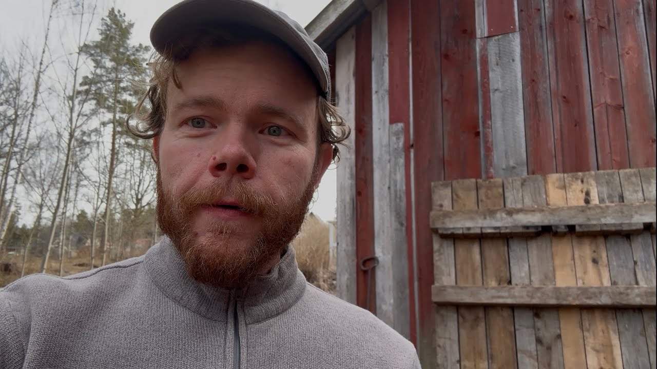 Revisiting The Heart and The Infinite Love of Christ - Taking Ganders - Day 48