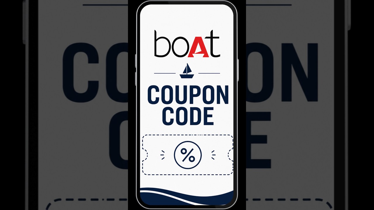 Don't Buy BoAt Before Watching This! | BoAt Coupon Code 2026 💸#boat #boatcouponcode #shortsfeed