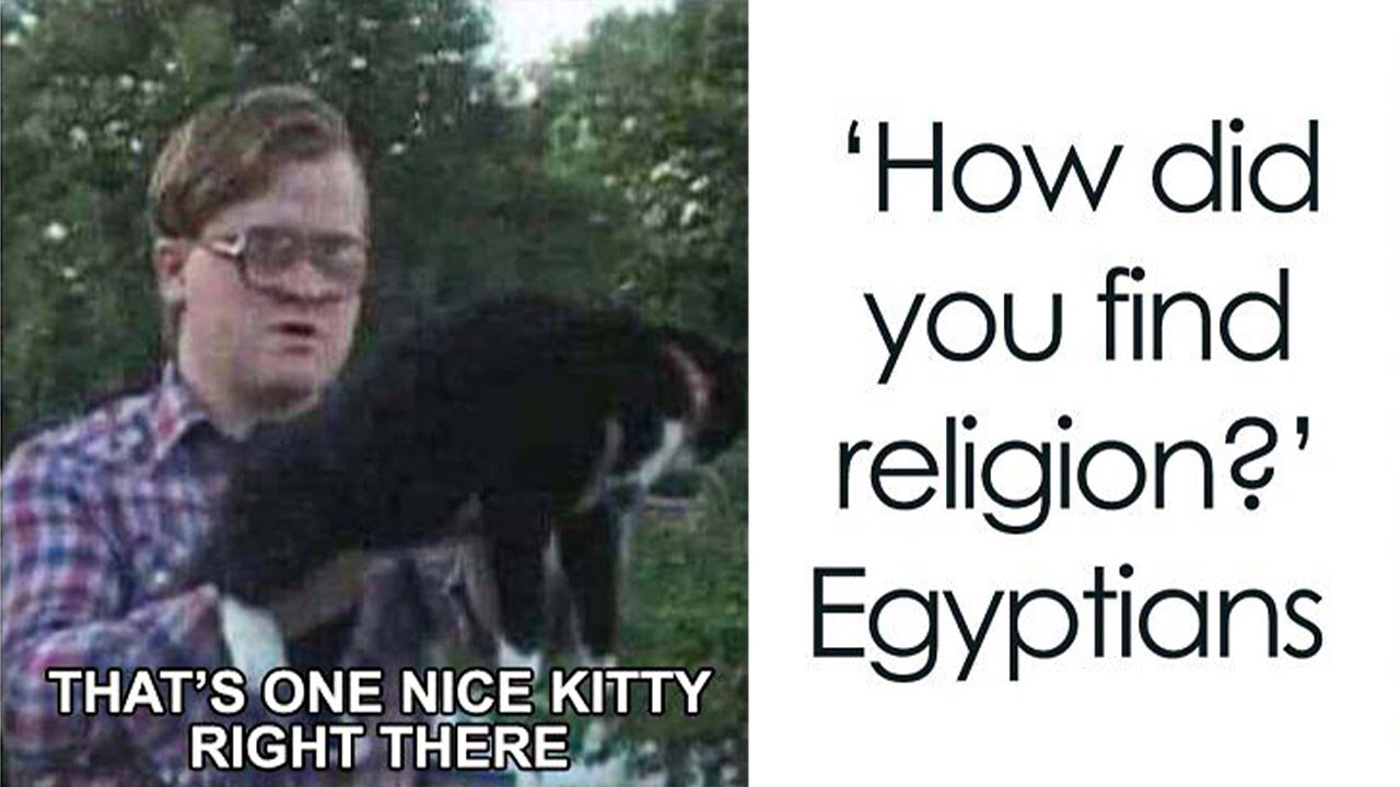 These Philosophy Memes Will Either Break Your Brain or Bring You Peace