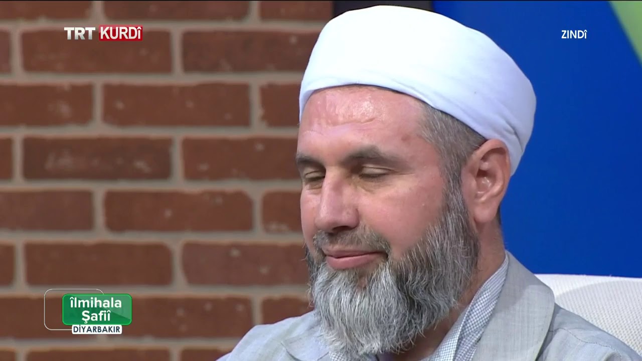 ÎLMİHALA ŞAFİÎ 2019 (ŞAFİ İLMİHALİ 2019) BEŞA 31