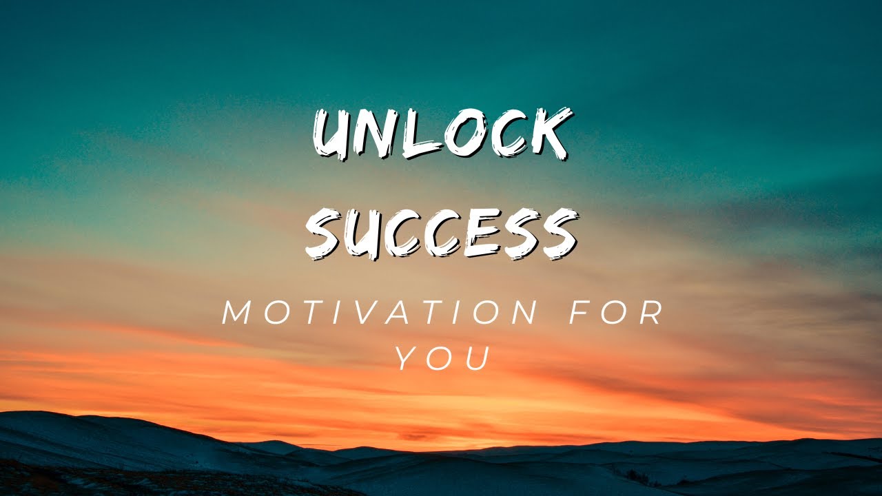 Motivational: Unlock Success Through Non-Attachment and Discipline Attract Abundance