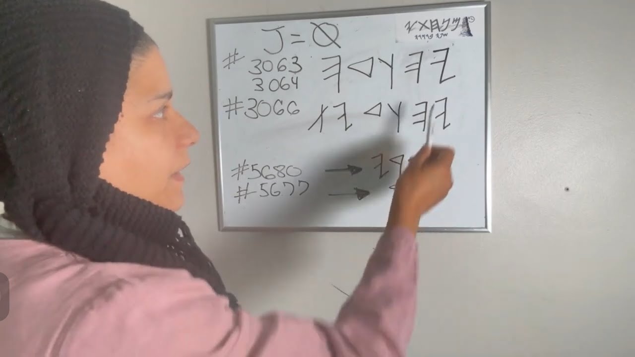 Here is Why The Bible was Not Written in Hebrew