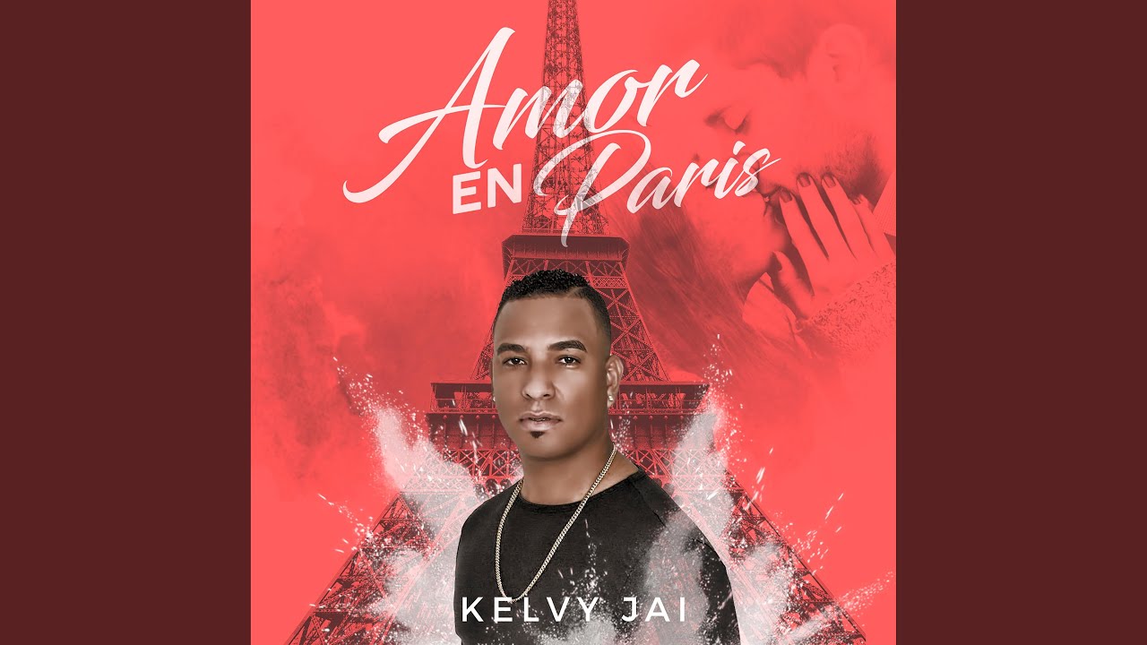 Amor en Paris