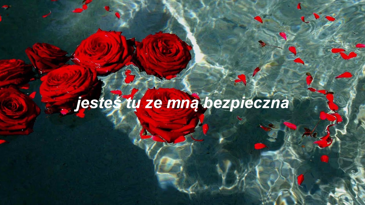 lil peep - teen romance (napisy po polsku)