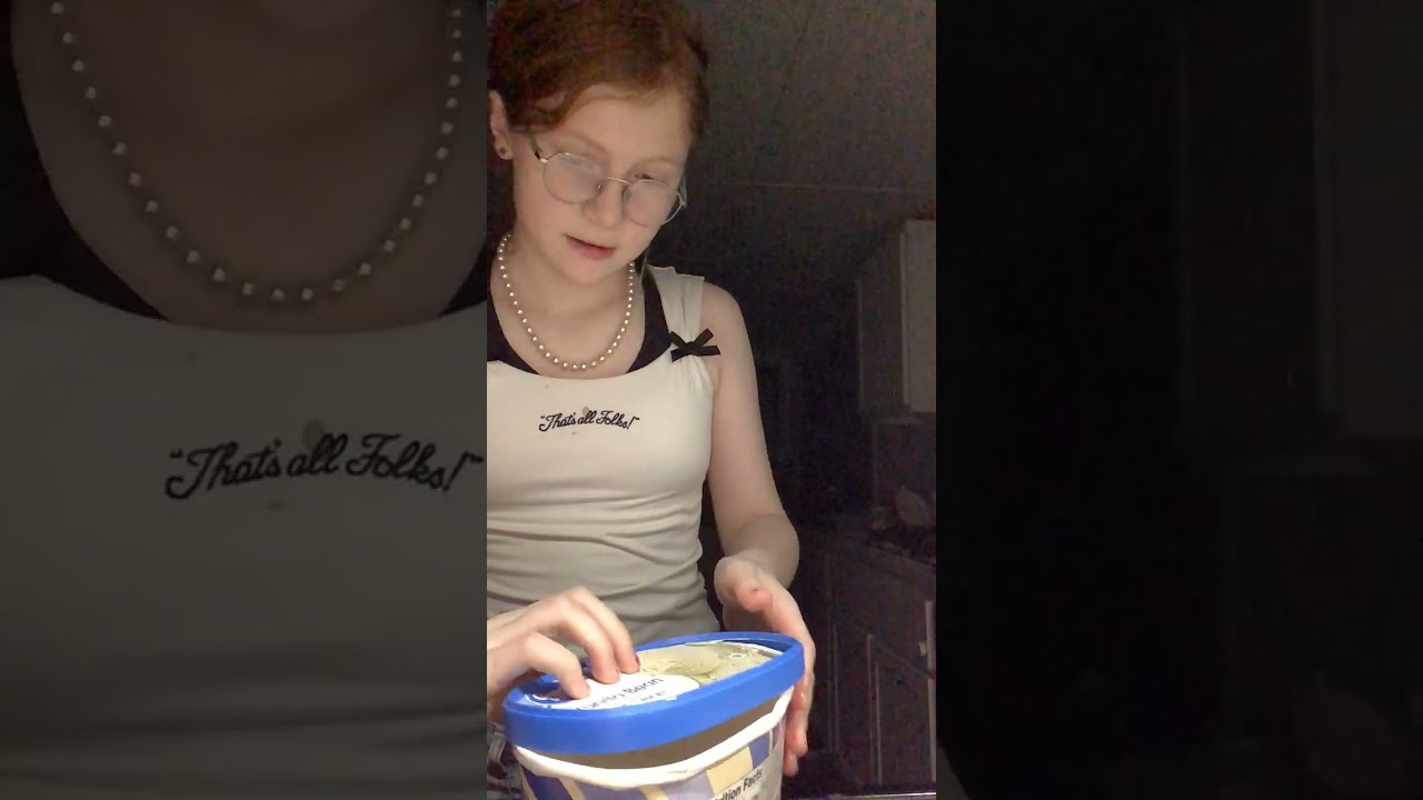 By the way, the person who was talking was not my father it was my stepdad