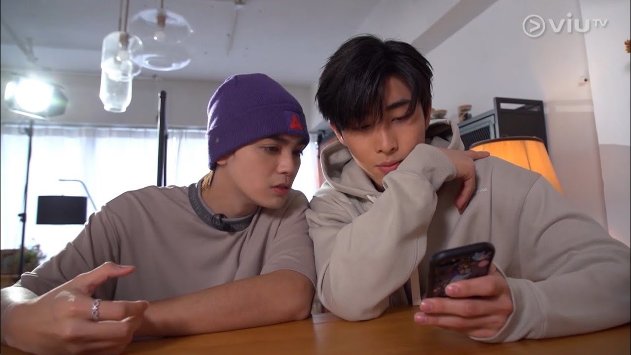 [P1X3L] 《One Day 約會實況》- EP 3 軍師指(老)點 CUT