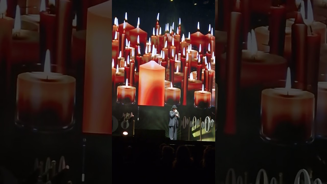 Ave Maria  L'ora Zero in tour  25/01/2026