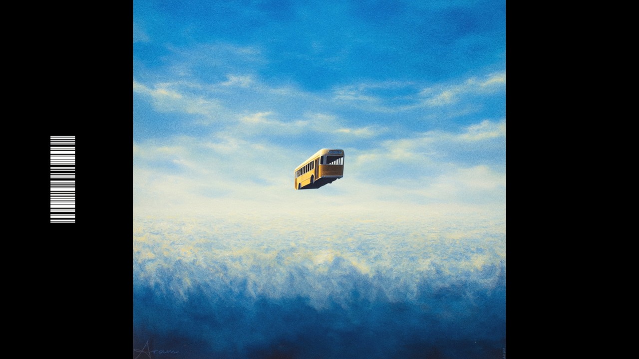 [FREE] J. Cole x Kendrick Lamar x JID Type Beat ~ “Bus Window“