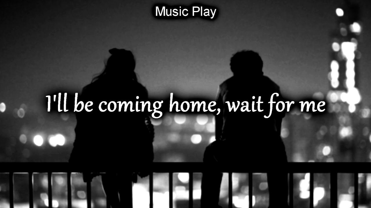 Mart Hoogkamer - Unchained Melody (Lyrics)