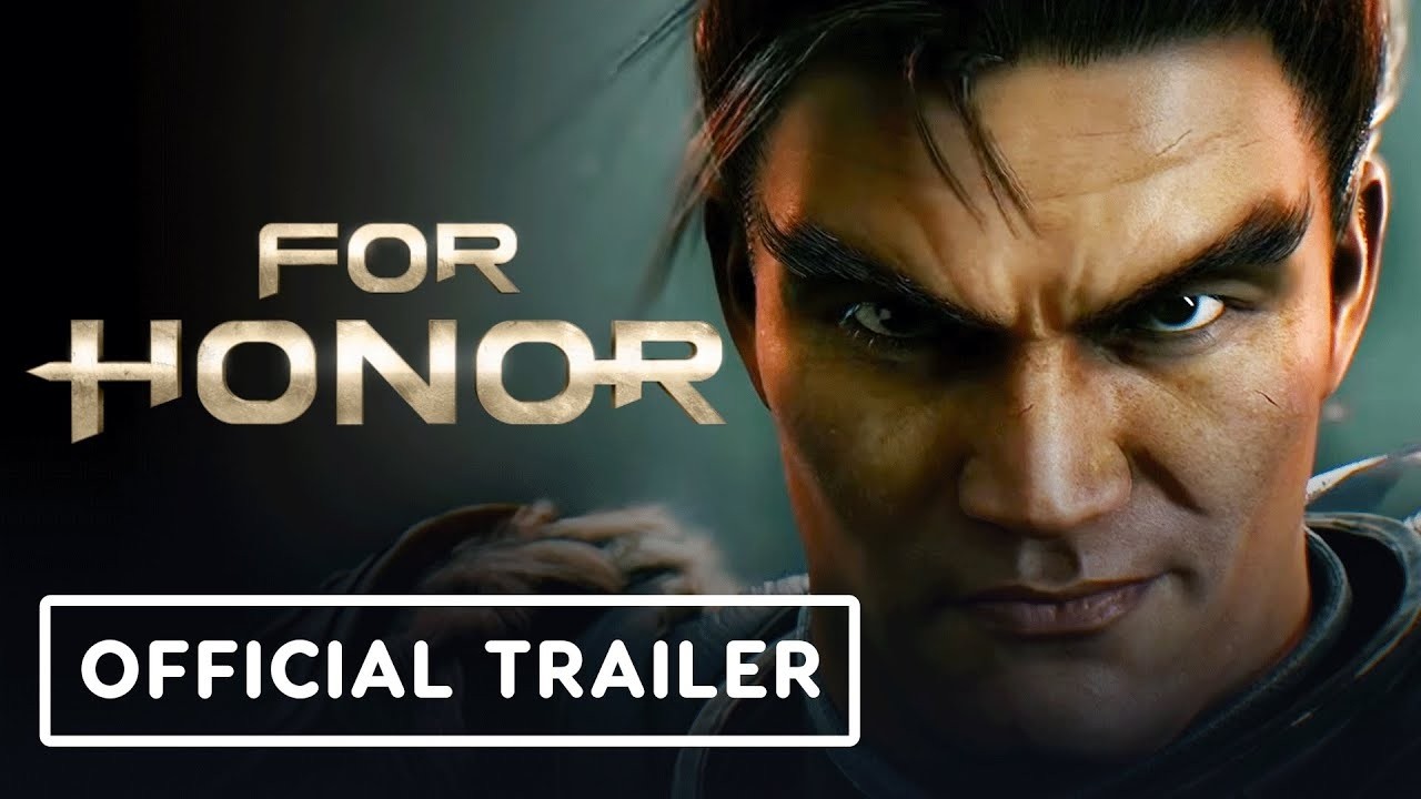 FOR HONOR con TACO MAX en vivo