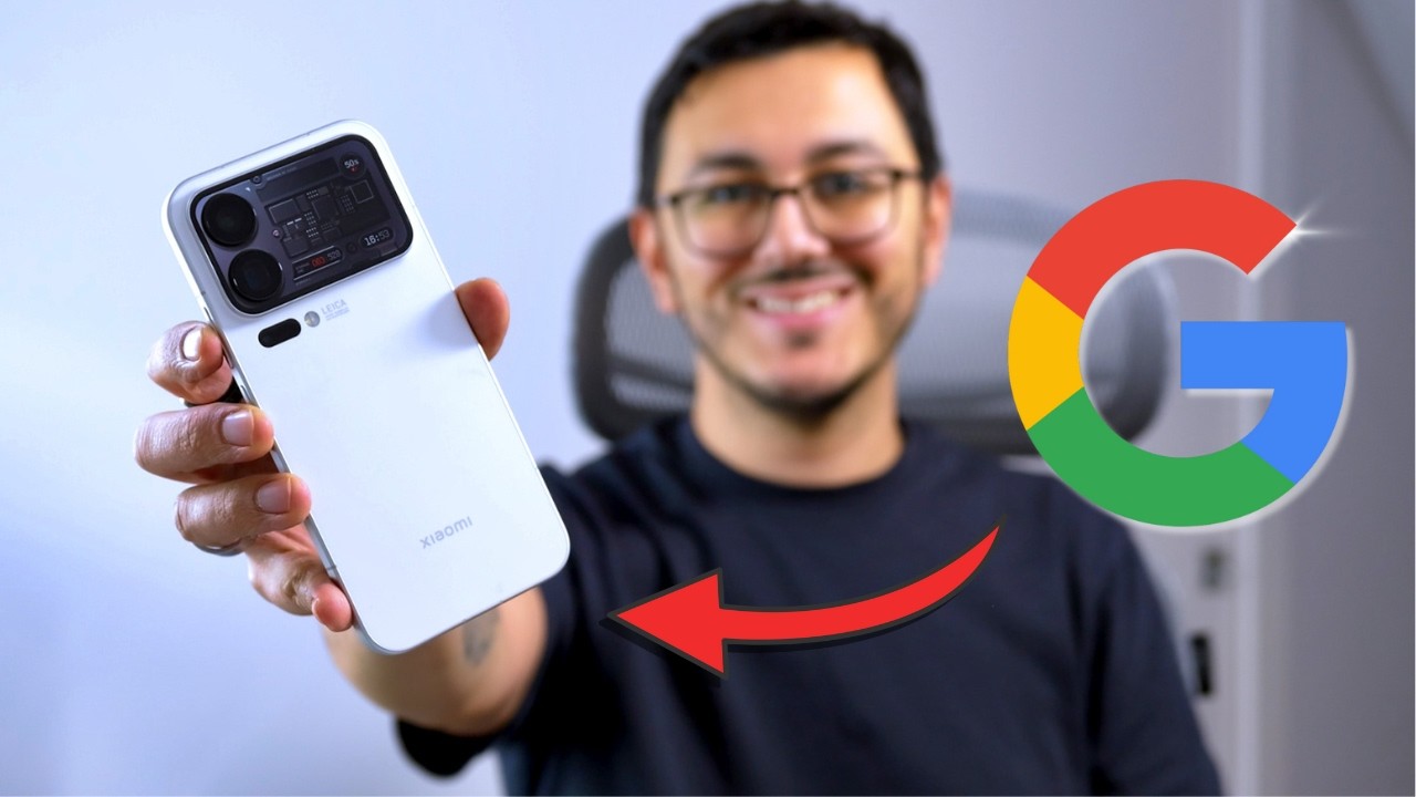 Xiaomi 17 Pro Max : Comment l’utiliser en France ? (Google, notifs, Circle to Search…)