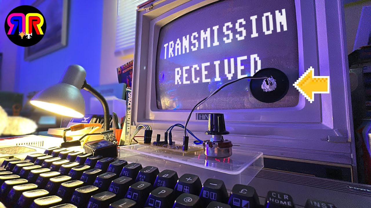 Мы расшифровали программу, отправленную из прошлого? | Ретро-рецепты