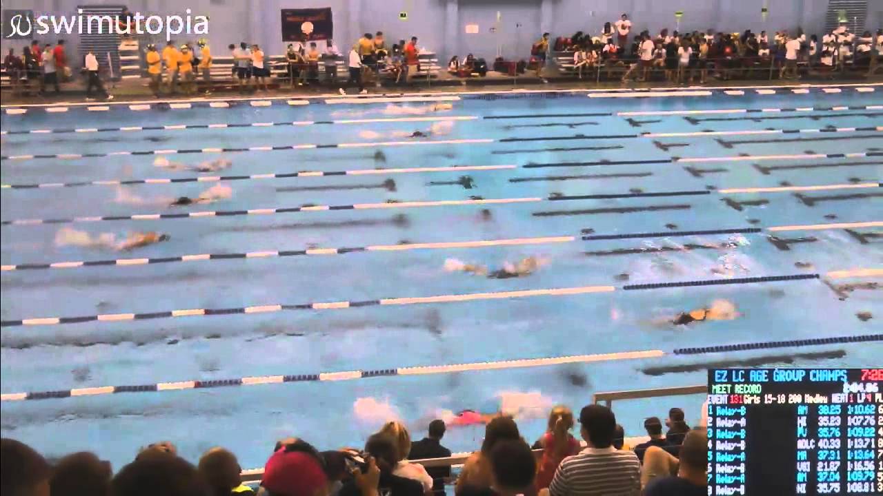 Eastern Zones 2014  220
