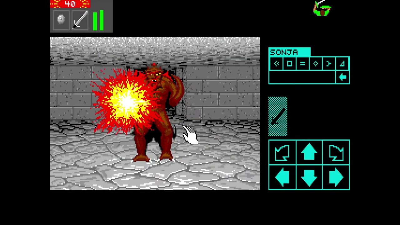 Zagrajmy w Diablo Dungeon, #10: FINAŁ - Diablo!