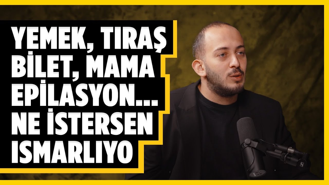 En Çok İndirilen Uygulama Oldu  | Çay Ocağında Otururken Girişim Kurmak