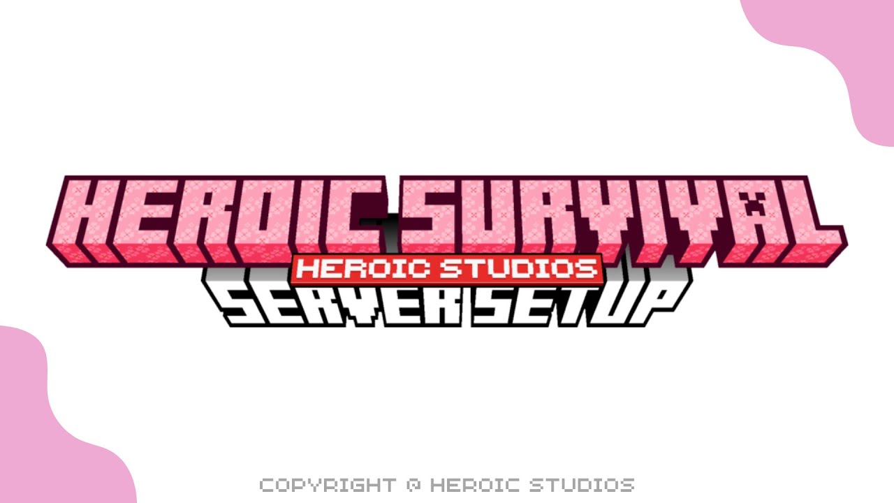 Setup Showcase - Heroic Survival 6.0 Update