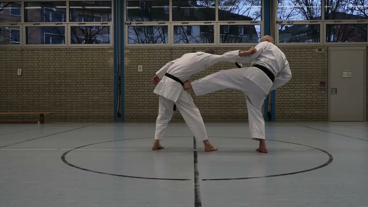 sochin kata+Anwendungen