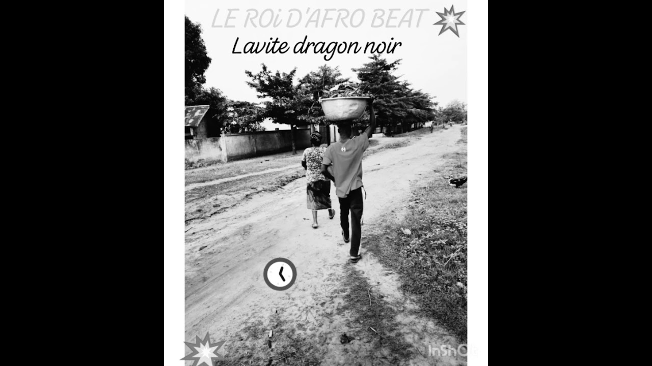 LAVITE : djidodé nous apprend de savoir travailler pour satisfaire nos besoins