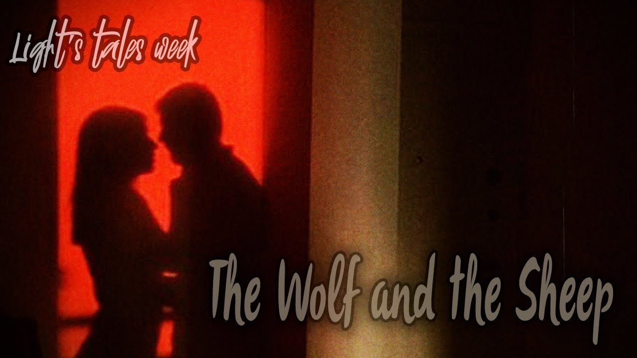 Alec Benjamin -  The Wolf and the Sheep (slowed down)