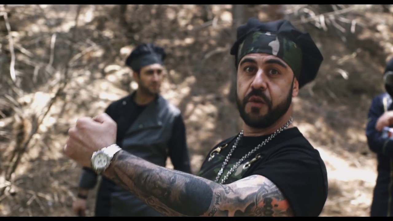 ΑΛ ΓΙΑΗΝΤΑ x Uncle Sam | Ανεπάρκεια Nεφρού ft.Γιαννης Κρητικος (Ypo ft.Light Peru Cretan Parody)