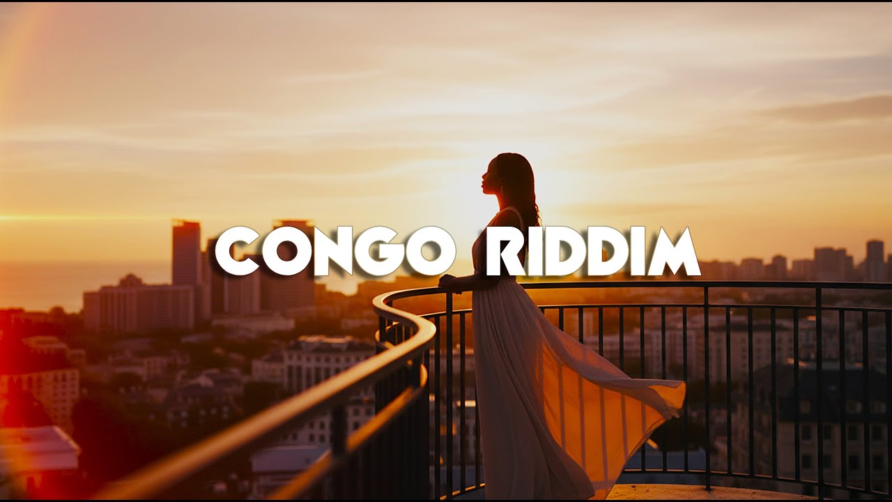 (FREE) Afrobeat Type Beat - 