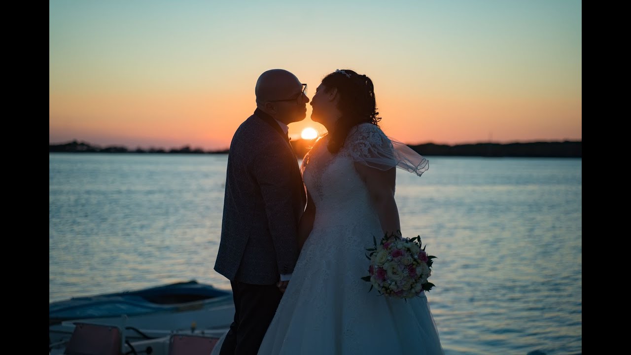 Alessandra + Simone 04 ottobre 2021