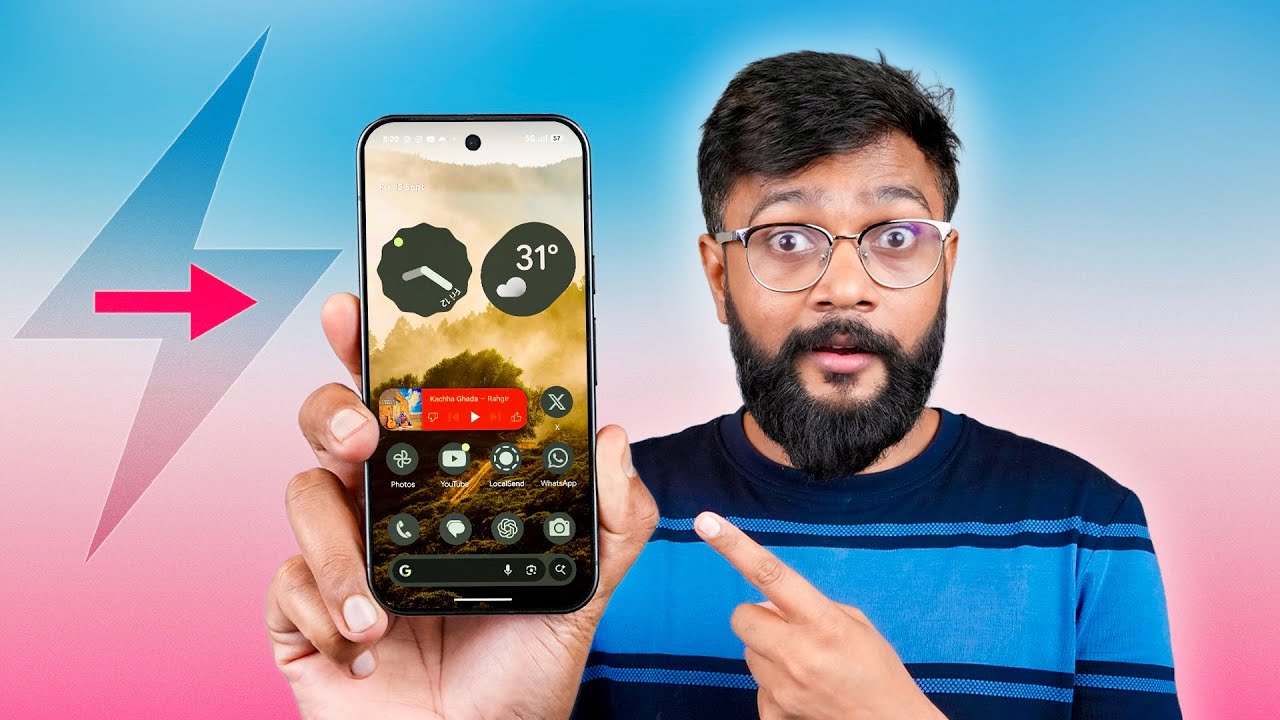 iPhone of Android World - Google Pixel 10