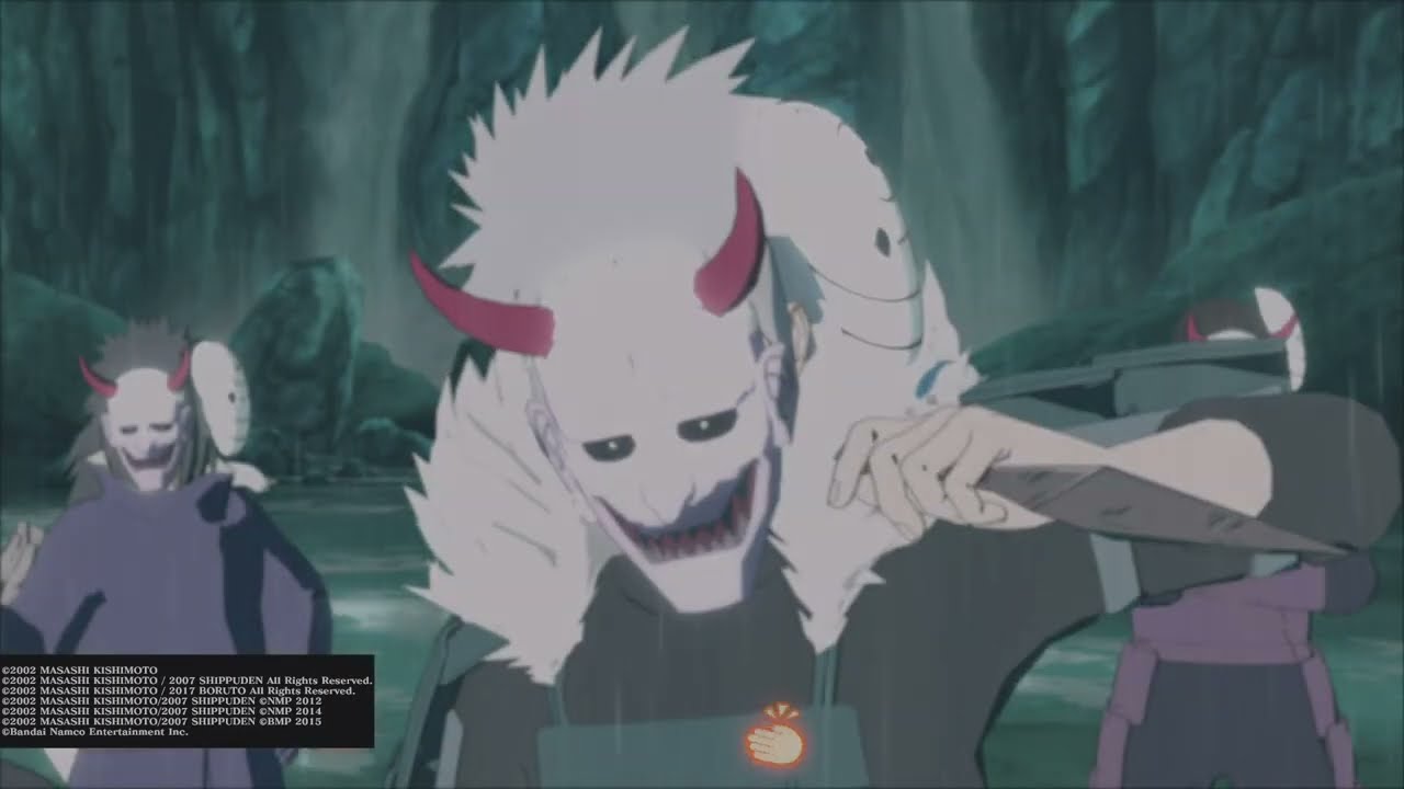 NARUTO X BORUTO Ultimate Ninja STORM CONNECTIONS Online Battle #naruto #narutoshippuden