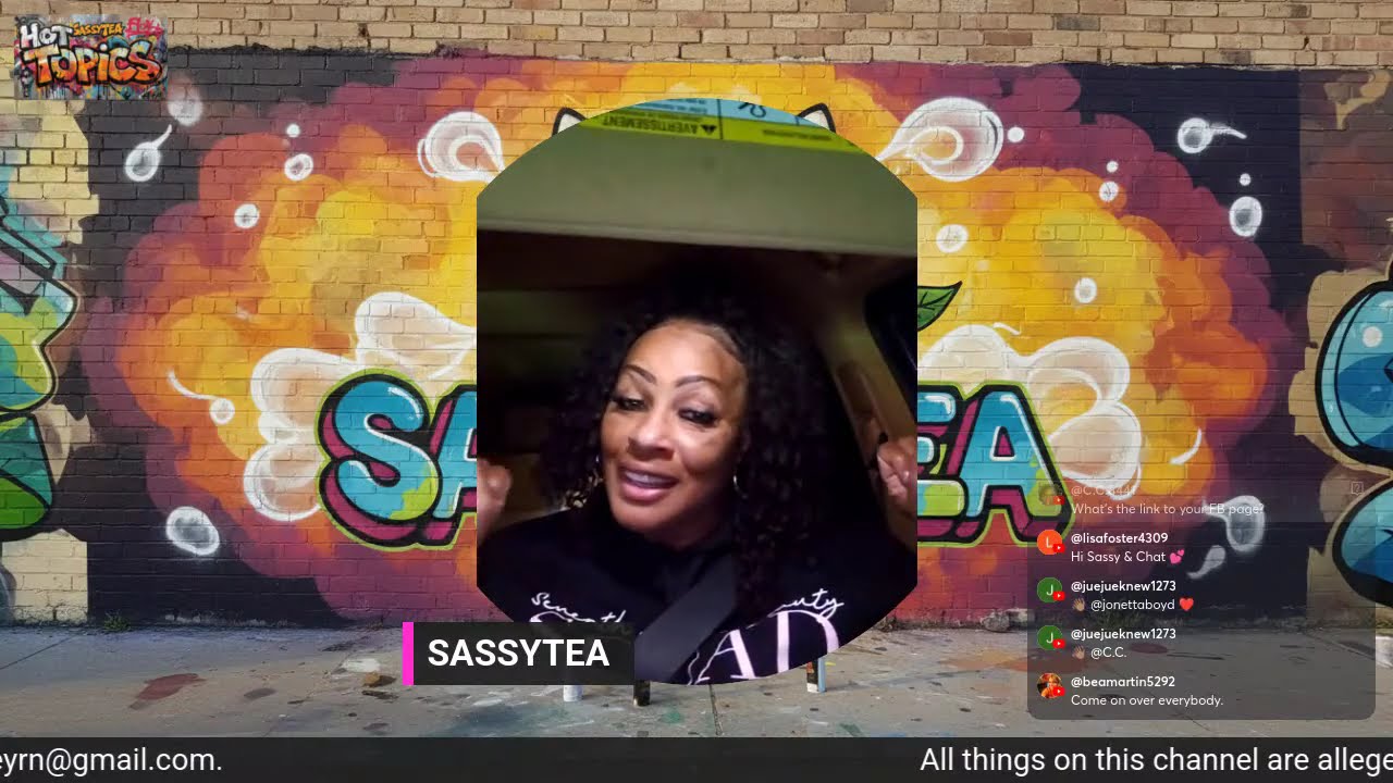 BLACK HISTORY MONTH, KOUNTRY WAYNE SKITS AND MORE