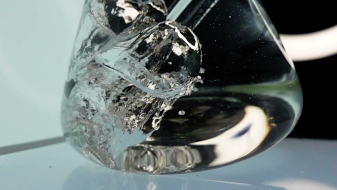 Science of the Beaker&hellip; BONG.