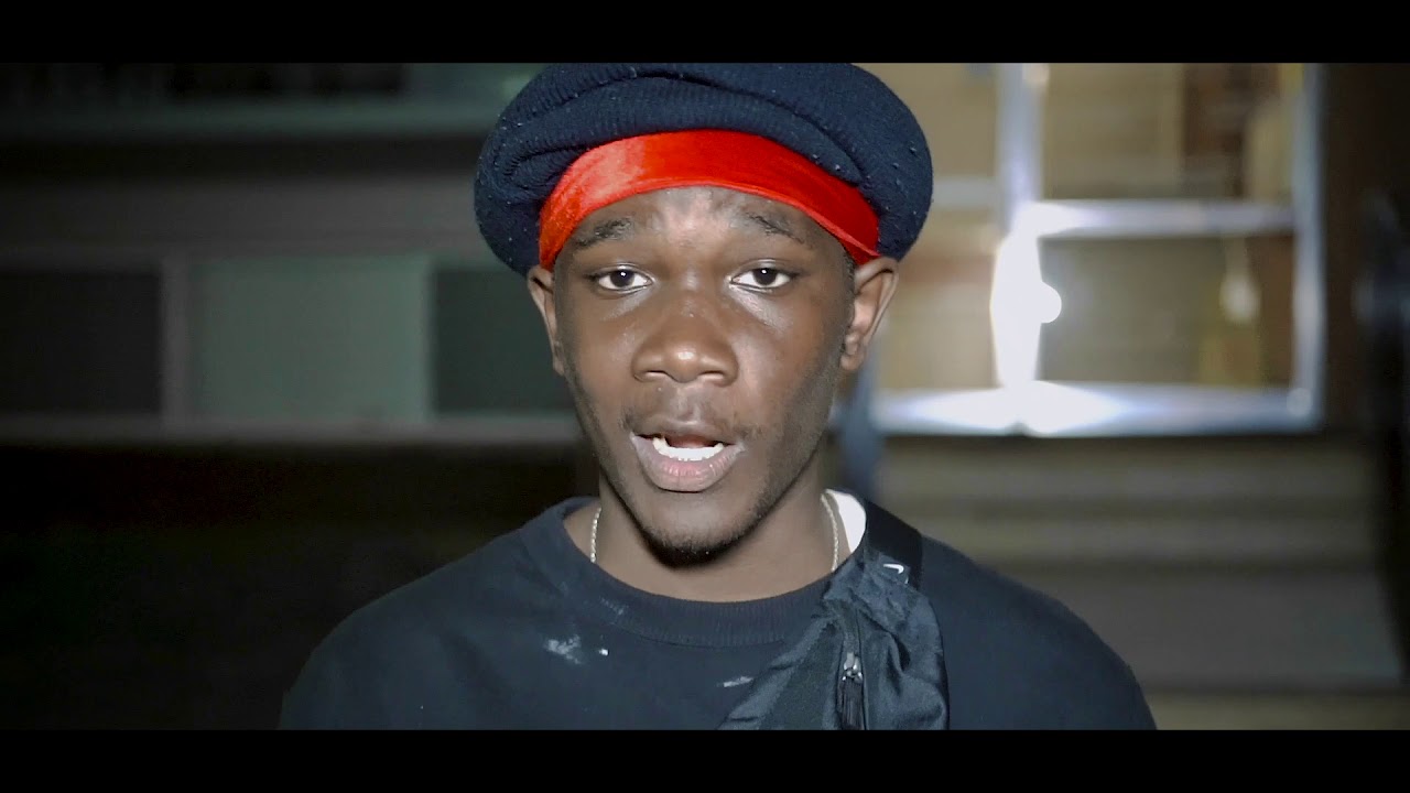 DMVDJ - 50 BARS (Music Video)