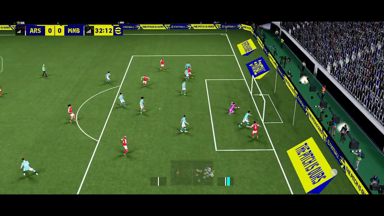 #efootball 