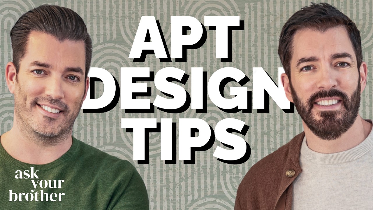 Redecorating for Renters: Design Tips That Won't Upset Your Landlord