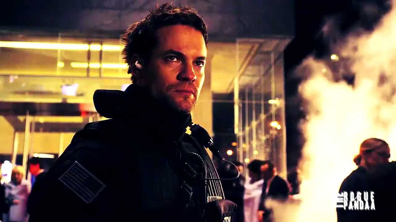 radar | michael & nikita