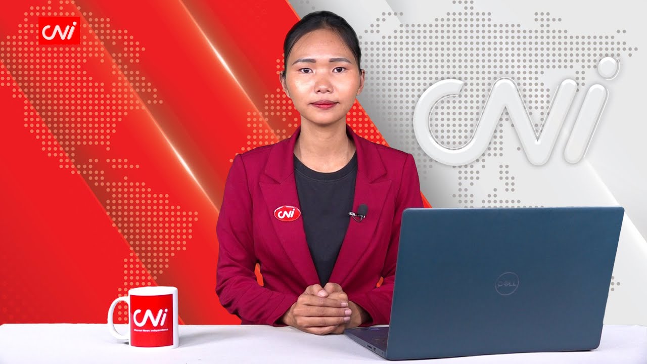 ဖေဖော်ဝါရီ ( ၃ ) ရက်နေ့အတွက်ညနေခင်းသတင်းအစီအစဉ်