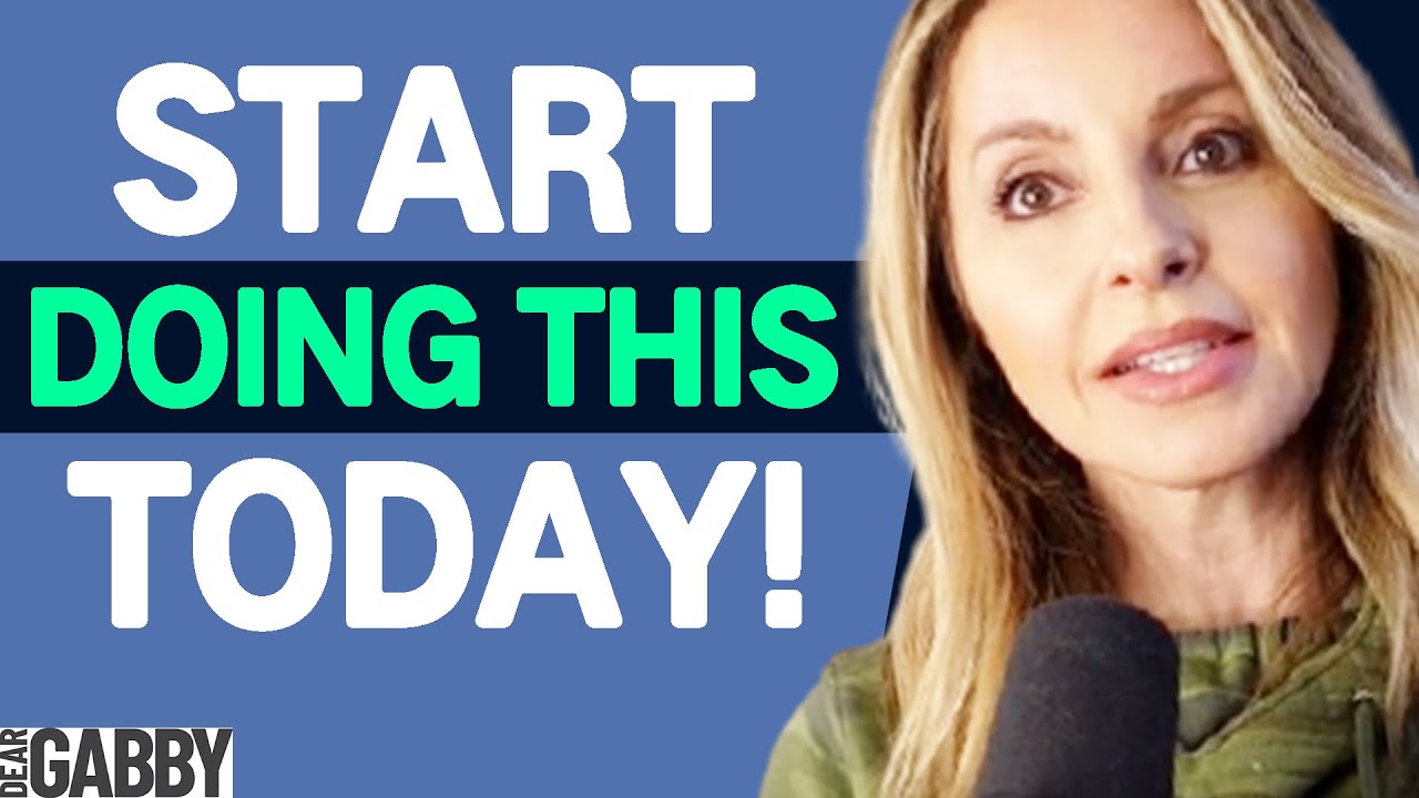 This SIMPLE SECRET Will Completely Change Your Life TODAY! | Gabby Bernstein