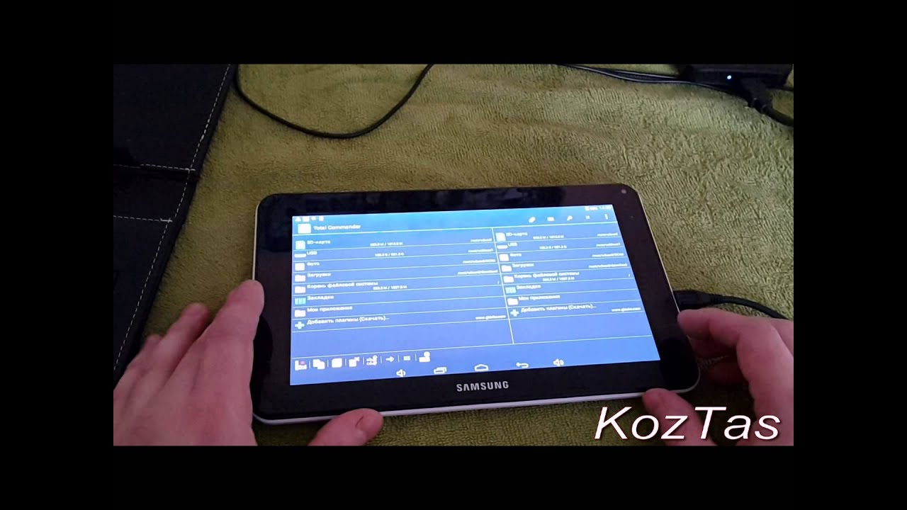 Куда применить подделку, Samsung Galaxy Note 8000 64GB