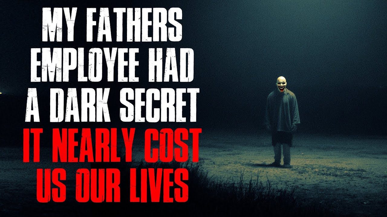 My Father’s Employee Had a Dark Secret. It Nearly Cost Us Our Lives.