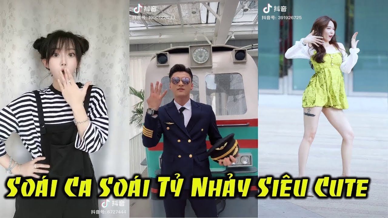 Trào lưu nhảy Cover Battle Forte x Gangnam Style Remix  ❤️ Tik Tok Dance ❤️