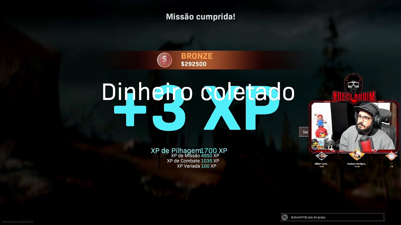 segunda sem lei de warzoneeeeeeyyyy!! #xboxxeriesx