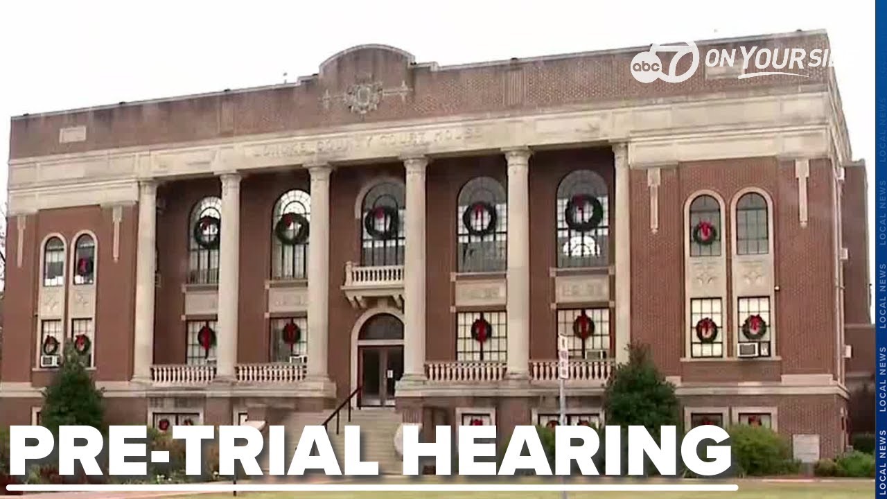 Pre-trial rulings define what jurors will hear in Aaron Spencer case