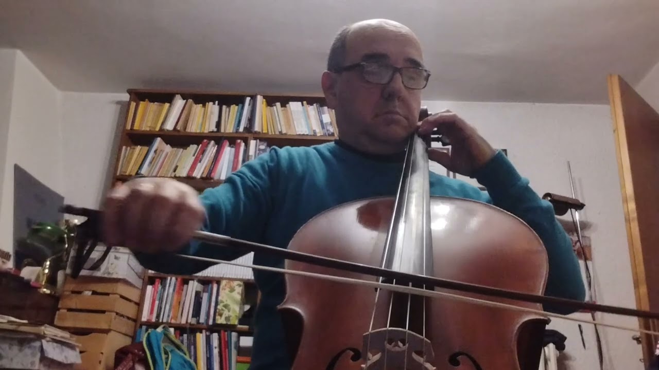 Bengraf  Cantabile