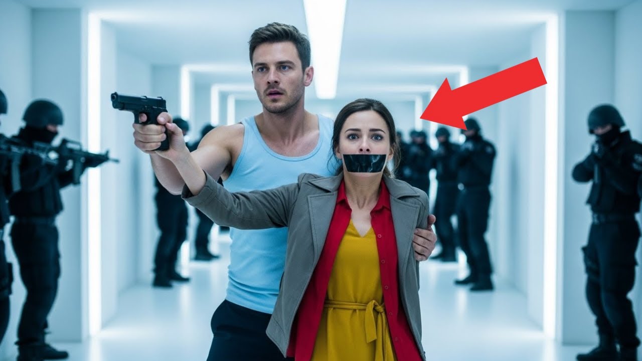 Single Dad Saves CEO From Kidnappers — Her Next Move Changes His Life Forever