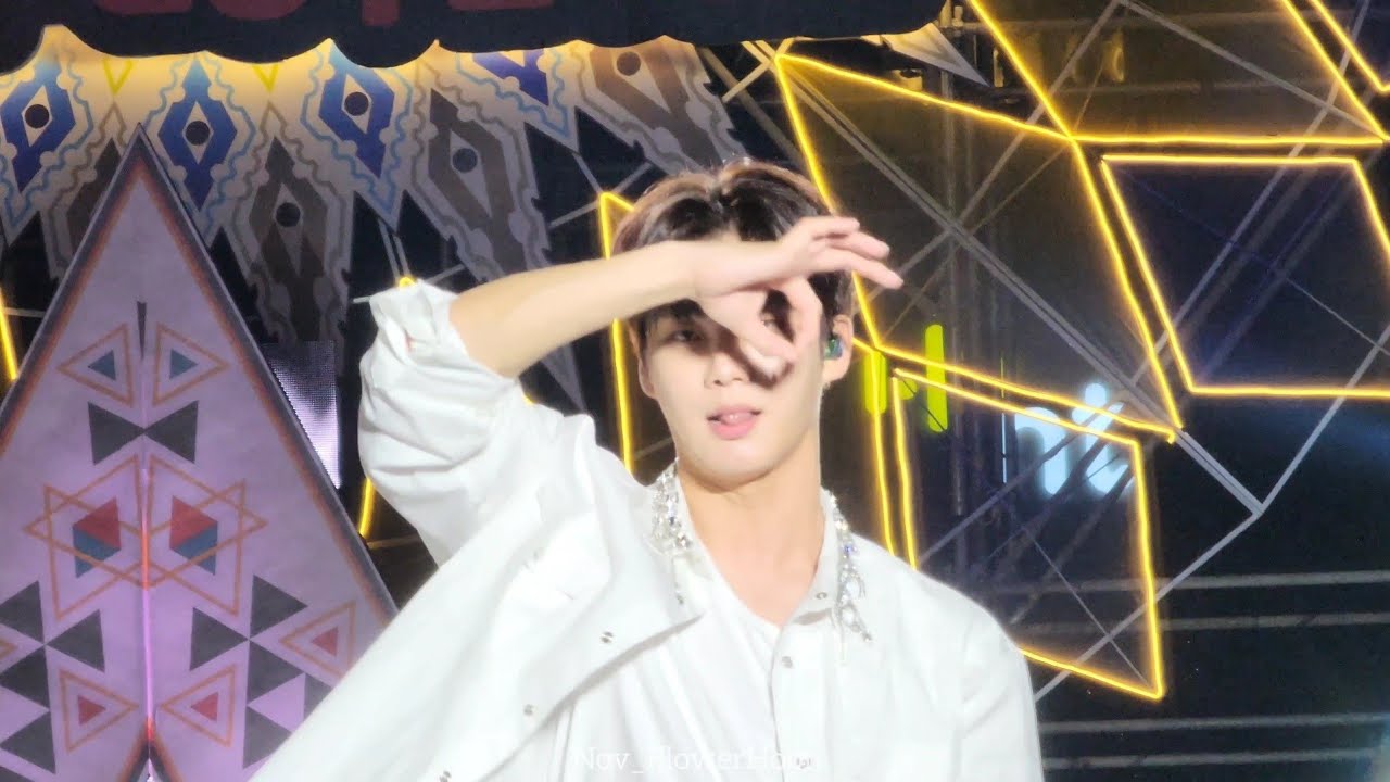221023 Dream Gate YOONDONG - Breakout