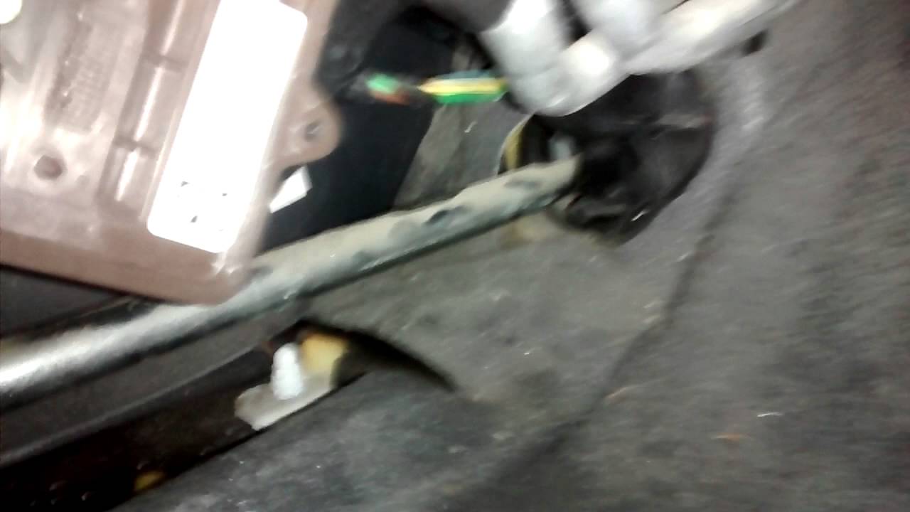 Vazamento ar condicionado corsa hatch..