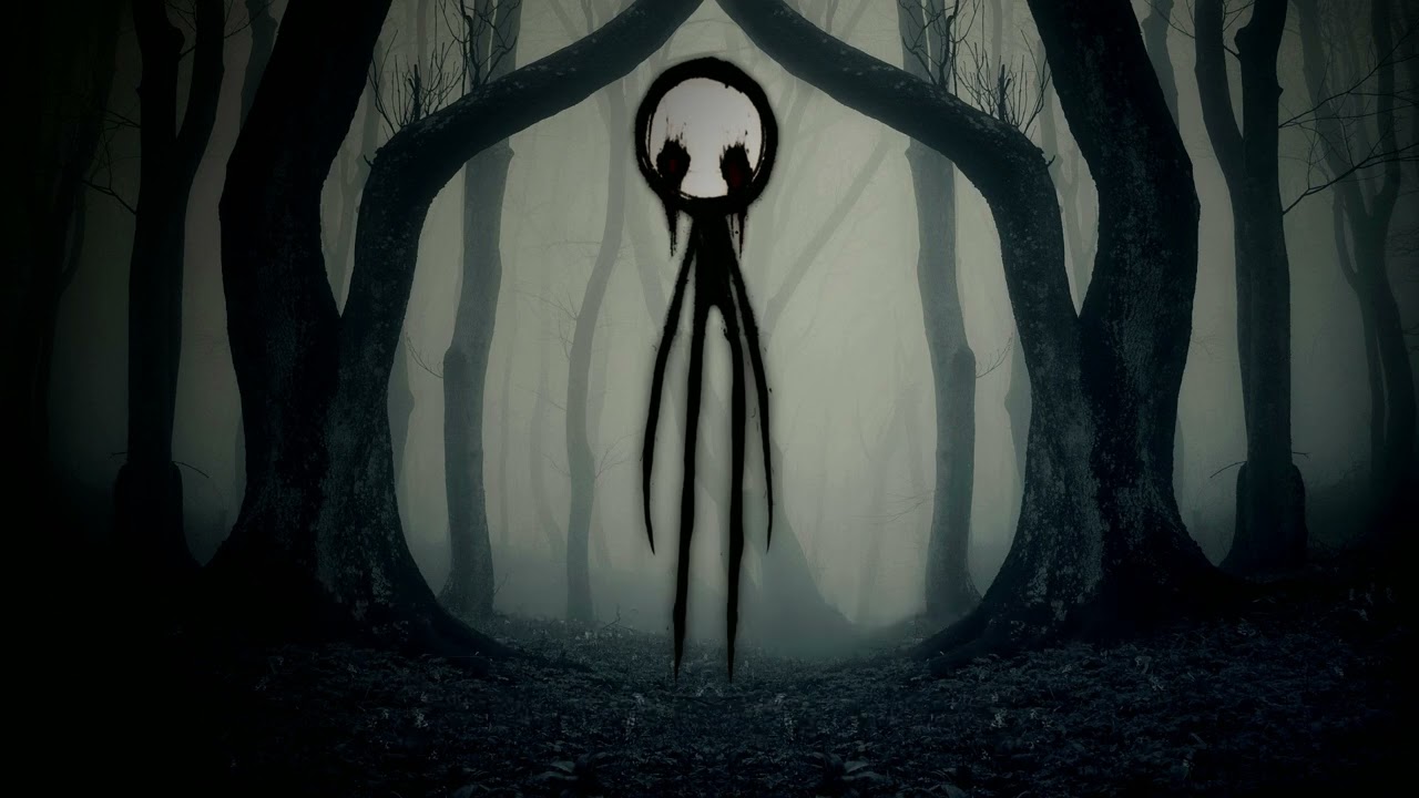 HIDE Nextbot's [ Nexbot Sounds ]