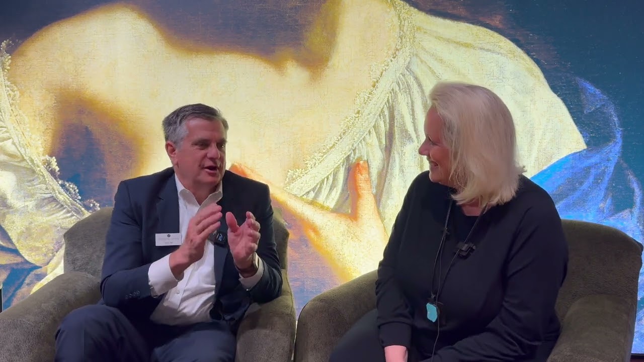 Inside Dallas Market Center’s Growth and the Rise of ArchLIGHT Summit