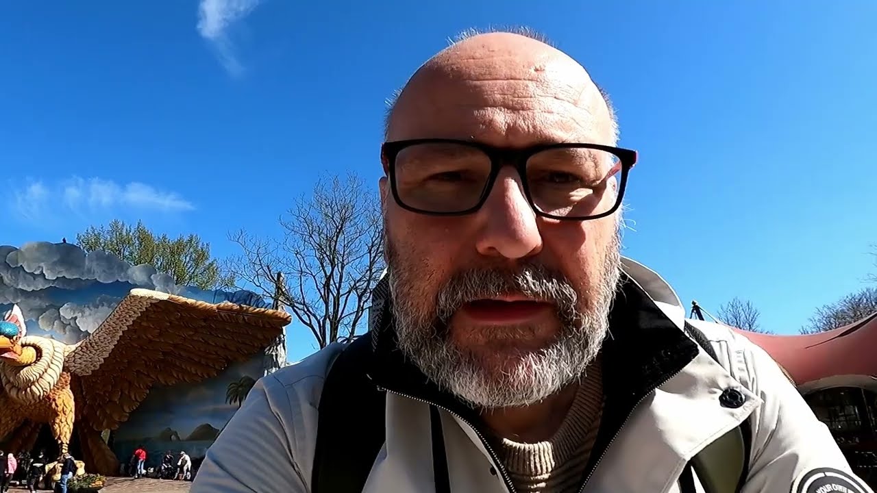 Efteling 2025