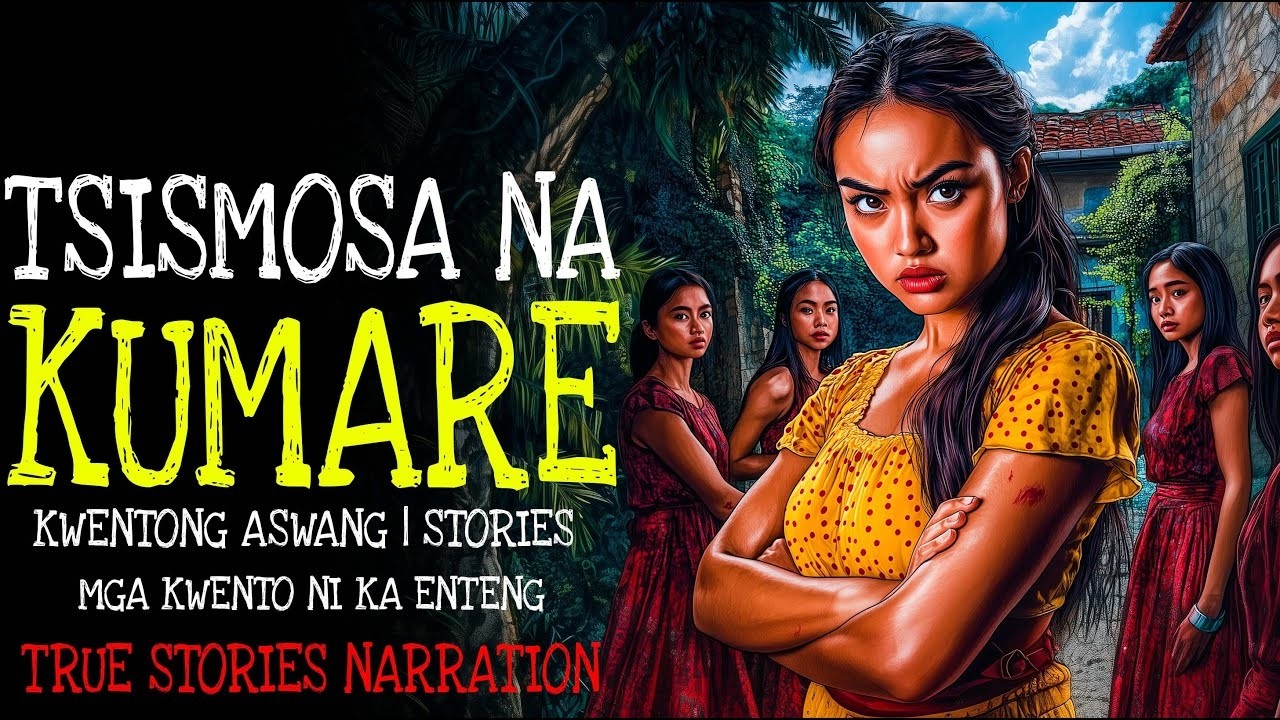 TSISMOSA NA KUMARE | Kulam True Story